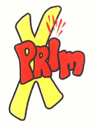XPRIM logo