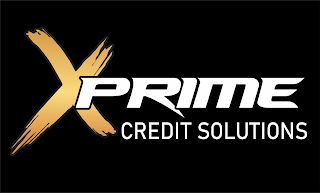 XPRIME CREDIT SOLUTIONS logo
