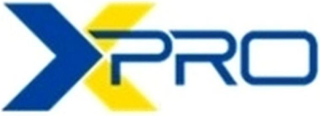 XPRO logo