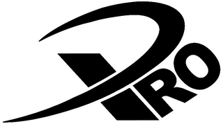 XPRO logo