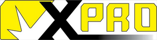 XPRO logo