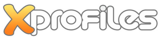 XPROFILES logo