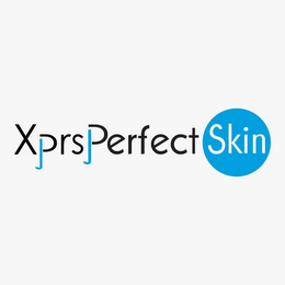 XPRS PERFECT SKIN logo