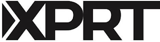 XPRT logo