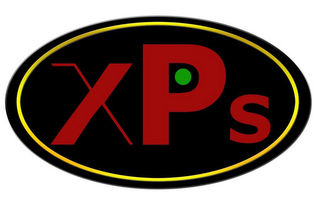 XPS logo
