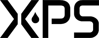 XPS logo