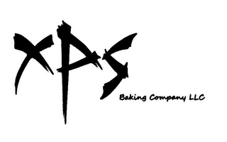 XPS BAKING COMPANY LLC logo