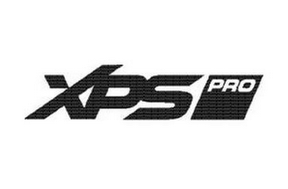 XPS PRO logo