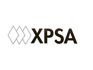 XPSA logo