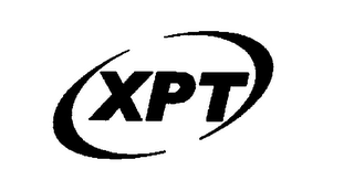 XPT logo