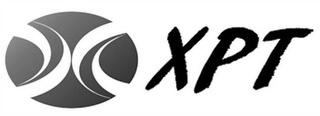 XPT logo