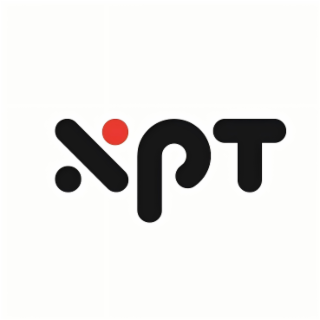 XPT logo