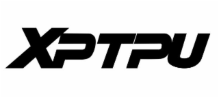 XPTPU logo