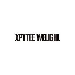 XPTTEE WELIGHL logo