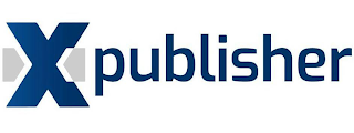 XPUBLISHER logo