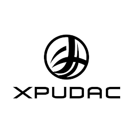XPUDAC logo