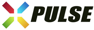 XPULSE logo