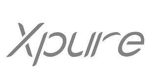 XPURE logo