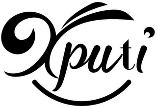 XPUTI logo