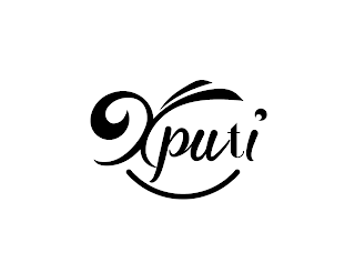 XPUTI logo