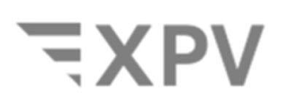 XPV logo