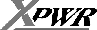 XPWR logo