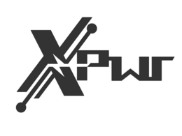 XPWR logo