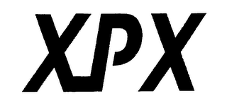 XPX logo