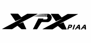XPXPIAA logo