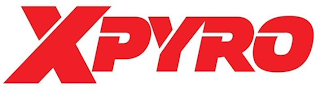 XPYRO logo