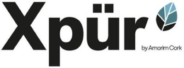 XPÜR BY AMORIM CORK logo
