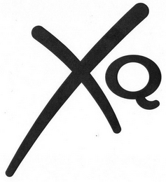 XQ logo