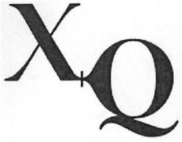 X+Q logo