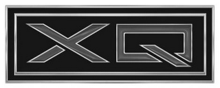 XQ logo