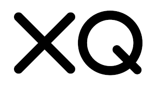 XQ logo