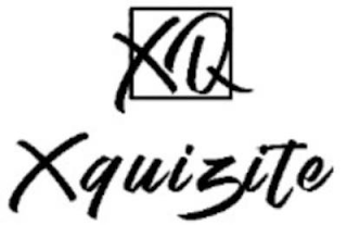 XQ, XQUIZITE logo