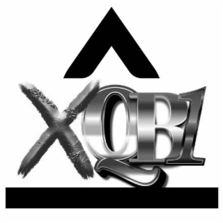 XQB1 logo