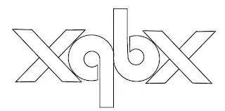 XQBX logo