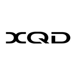 XQD logo