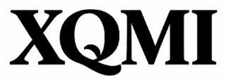 XQMI logo