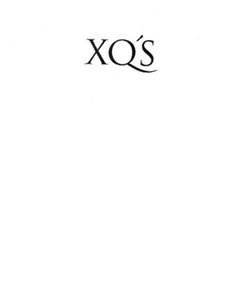XQ'S logo