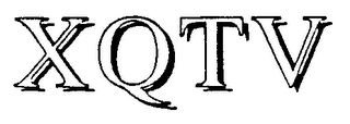 XQTV logo