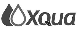 XQUA logo