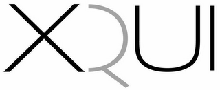 XQUI logo