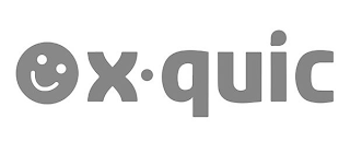 X·QUIC logo