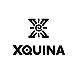 XQUINA logo