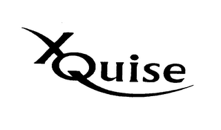 XQUISE logo