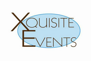 XQUISITE EVENTS logo