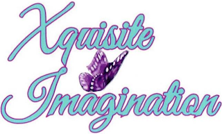 XQUISITE IMAGINATION logo