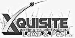 XQUISITE LAWN & PEST LLC logo
